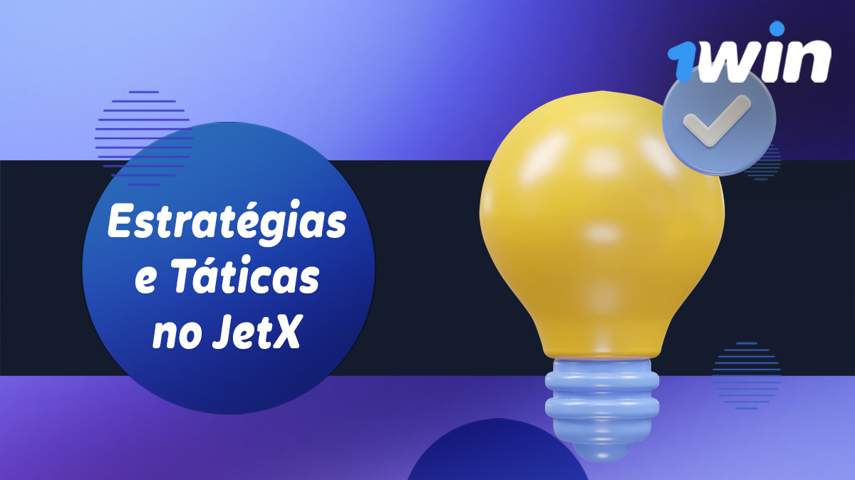 Estratégias de vitória no JetX on 1win para aumentar os seus ganhos