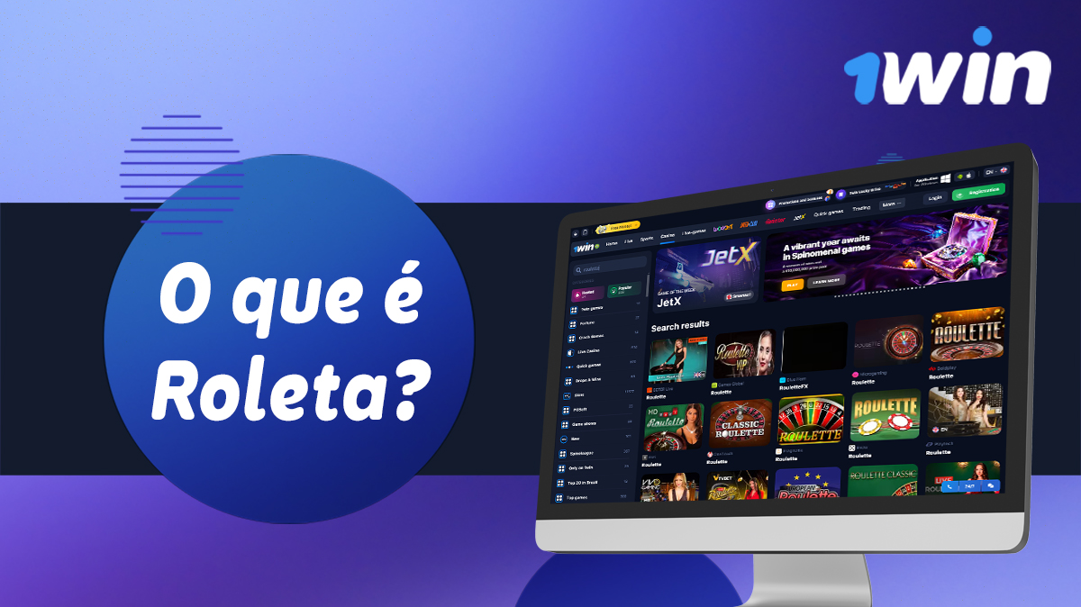 Regras da roleta no site do casino online 1win brazil online casino