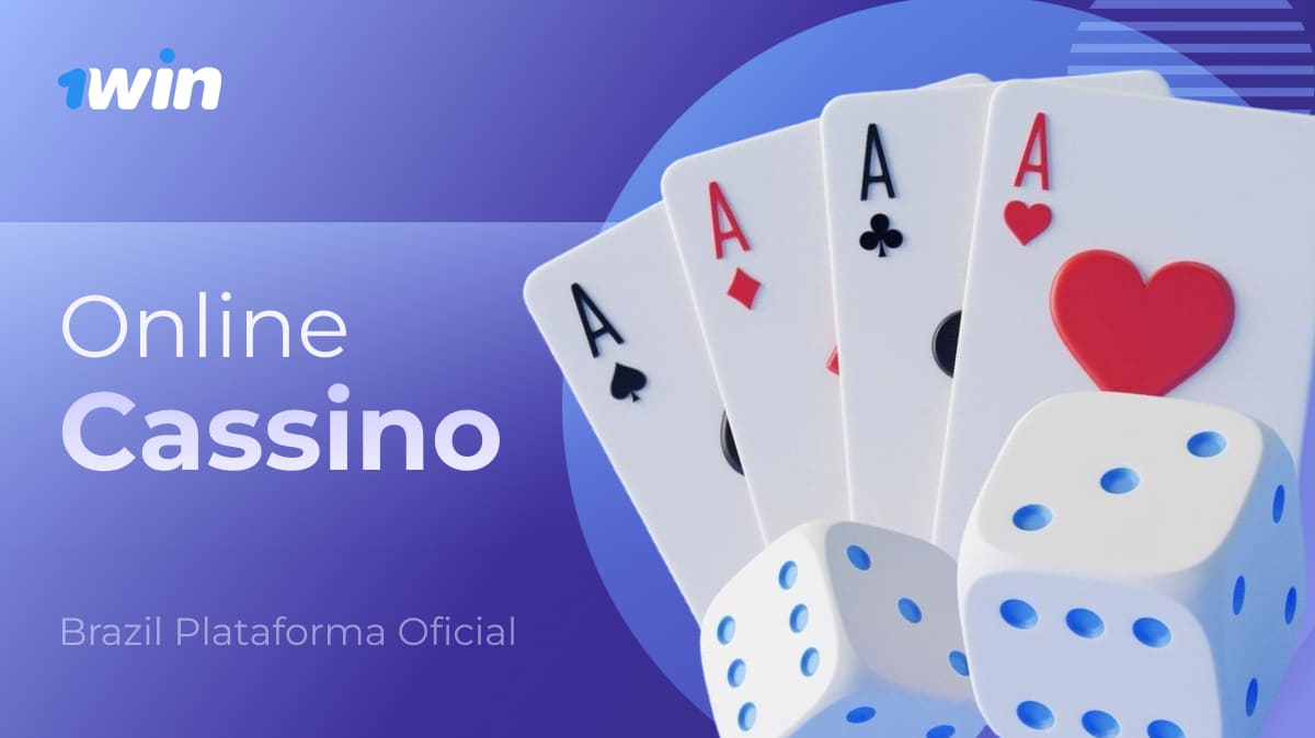 A seção de cassino online da 1Win Brasil oferece informações detalhadas sobre uma variedade de categorias e gêneros de jogos, incluindo jogos de mesa, jogos de cartas e jogos de azar.