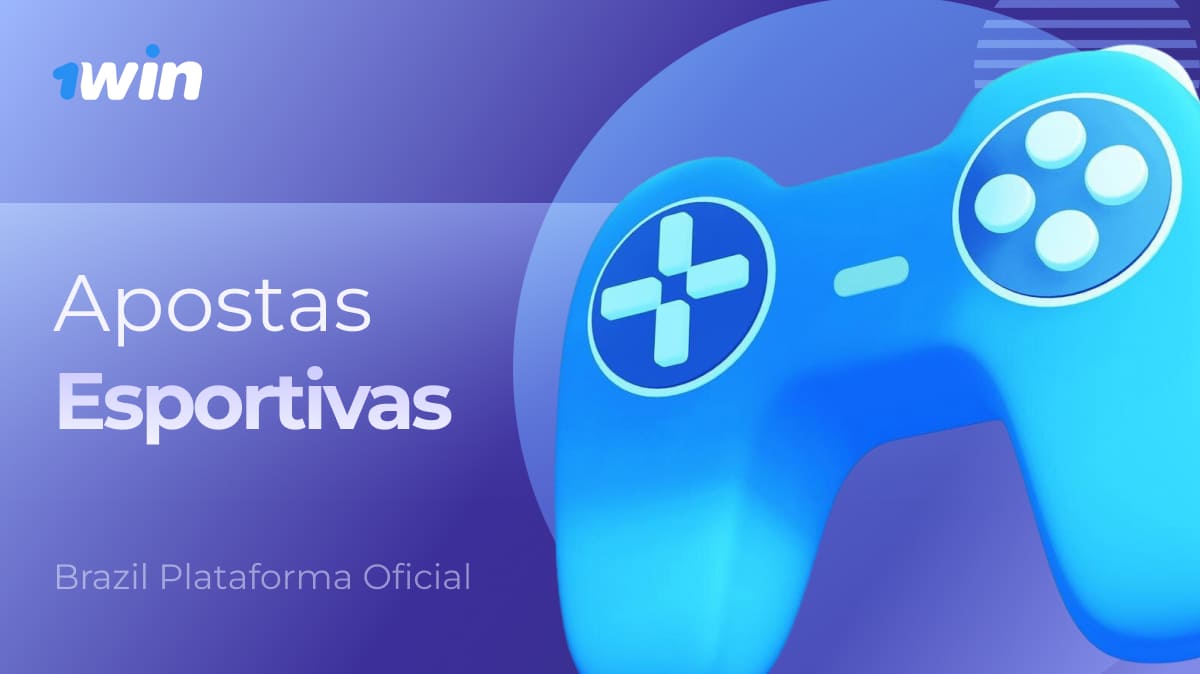 Seção de esportes da 1Win Brasil com informações detalhadas sobre ligas e apostas.